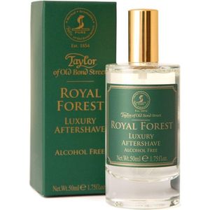 Taylor of Old Bond Street - Aftershave Lotion Royal Forest