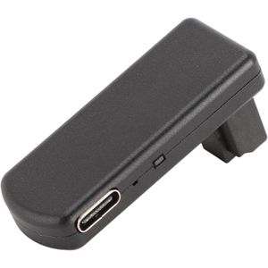 USB-adapter USB-Sleutel met één Sleutel modificatiekit PPPwn Dongle-tool met Ethernet Type C-kabel GoldHEN voor FW 9.0 11.0-systeem