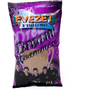 Evezet Dream Teammix Lokvoer - 1 kg - Zand