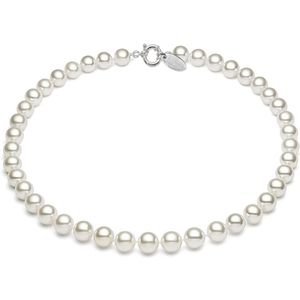 PROUD PEARLS® De klassieke parelketting in topkwaliteit