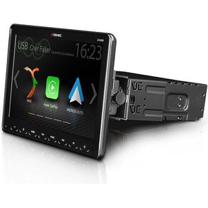 Zenec Z-N965 | 1-DIN autoradio met 9 inch scherm - Apple Carplay - Android Auto - DAB+ - BT