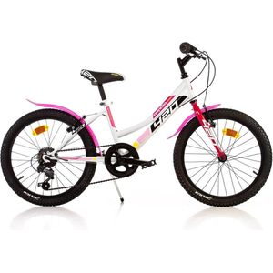 Aurelia 420 Sport - Kinderfiets 20 Inch - Meisjesfiets - Geschikt voor 8 tot 10 Jaar - V-Brakes