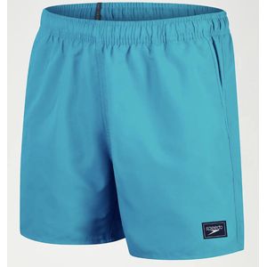 Speedo Prime Leisure 16"" Watershort Heren - Groen - maat L