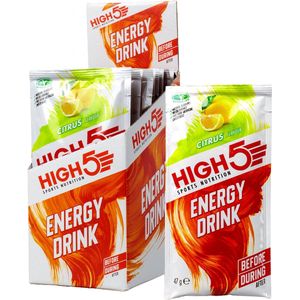 Energy Drink 47 gr