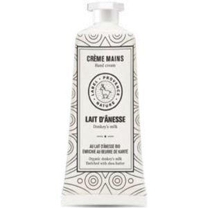 Handcreme met ezelinnenmelk Lait D'anesse 50 ml