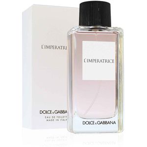 Dolce & Gabbana 3 L'Imperatrice 100 ml - Eau de toilette - for Women