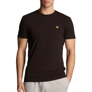 Lyle & Scott T-shirt Martin Zwart