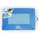 All For Paws Chill Out - Fresh Breeze Mat Medium: 75 x 50 x 6 cm