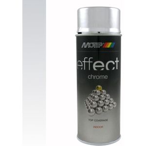 Motip effect chroomlak chroom - 150 ml.