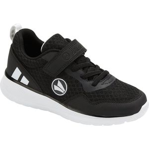 Jako Performance Sneaker Kinderen - Zwart | Maat: 30