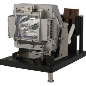 Beamerlamp geschikt voor de DIGITAL PROJECTION EVISION XGA 6500 beamer, lamp code 110-284. Bevat originele P-VIP lamp, prestaties gelijk aan origineel.