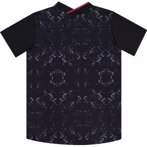 Touzani - T-shirt - Kohaku Panna (122-128) - Kind - Voetbalshirt - Sportshirt