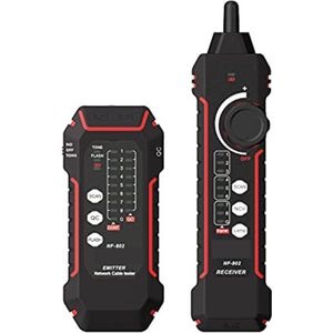 Netwerk tester - UTP tester - Lan tester