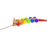 Trekdiertje: RUPS Nila L39cm, 1+