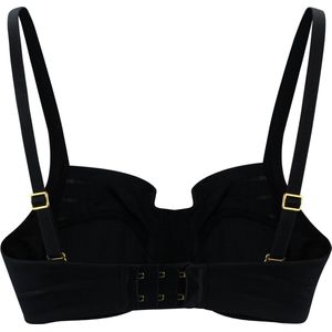 Mary Unpadded wire bra - Maat 80C