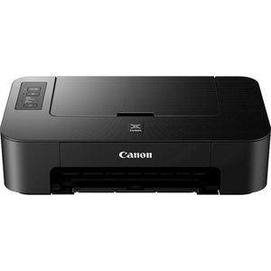 Canon PIXMA TS205 - Printer - Zwart - Geen WiFi