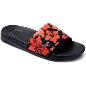 Reef One Slide Badslipper Dames