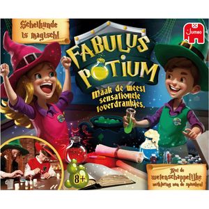 Fabulus Potium