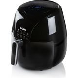 Domo DO533FR - Heteluchtfriteuse XXL - 5L - LCD display