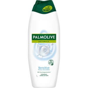 Palmolive Naturals Verzorgingsbad Sensitive, 650 ml