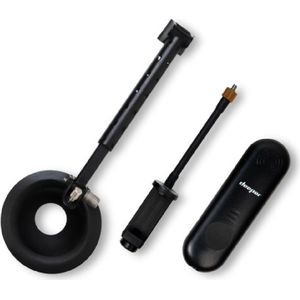 Deeper Range Extender Kit
