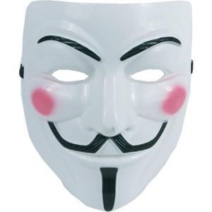 Masker Anonymous