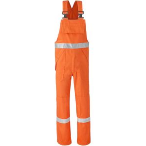HAVEP Amerikaanse Overall 5-Safety 2151 - Oranje - 46