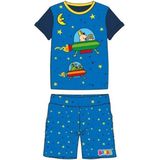 Bumba Short Pyjama Ruimte. Maat: 98-104 cm / 3-4 jaar