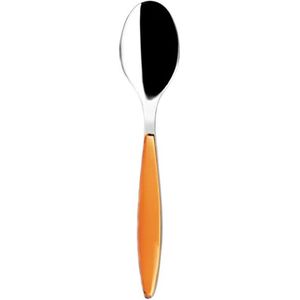 Guzzini Feeling Lepel oranje - L 205mm