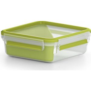 Tefal MasterSeal Clip & Close  Fresh Sandwich Box- 850 ml