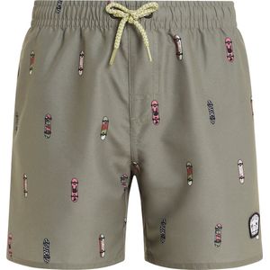 Protest PRTCHRIS JR Jongens Beachshort - - Maat 140