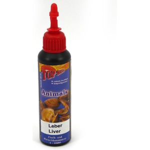 Top Secret Animale Aroma Lever 50ml