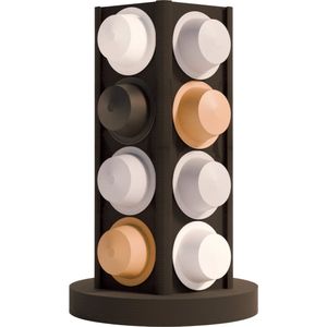 Fiastra Torino - dolce gusto capsulehouders - capsulehouder geschikt voor Dolce Gusto cups - capsulehouders