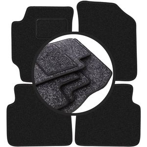 ANTHRA automatten voor: Hyundai Elantra III sedan (2000-20006)