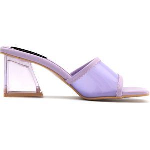 Fashion Attitude - Sandalen - FAME23-SS3Y0615-990-LILAC - Vrouw - EU 36