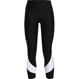 Under Armour HeatGear? Armour Taped 7/8 hardloop broek lang dames zwart