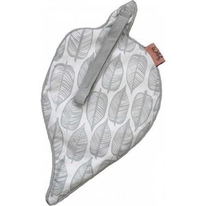 Witlof for Kids - Speendoekje - Speendoekjes - Beleaf Warm Grey