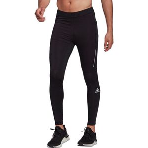 adidas - Own The Run Tight - Hardloop Tight-XXL