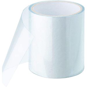 Repair Tape Underwater Adhesive Tape Clear - Waterproof Repair Kit (10x150cm) for Pools and SUPs