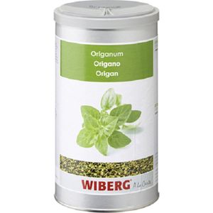 Wiberg Origanum gedroogd 90 g blik