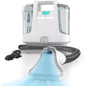 ApexArte® Draagbare Vlekkenreiniger - Tapijtreiniger - Bank Reiniger