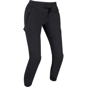 Bering Lady Richie Trousers Black T0 - Maat - Broek