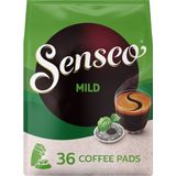 Senseo Mild - 36 pads