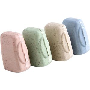 Tandenborstel Hoesjes Covers Kapje Beschermer Doosjes
