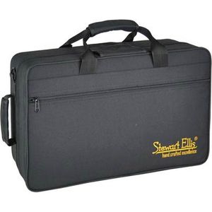 Bugel tas Stewart Ellis SEFH-160 ook voor Fluegelhoorn