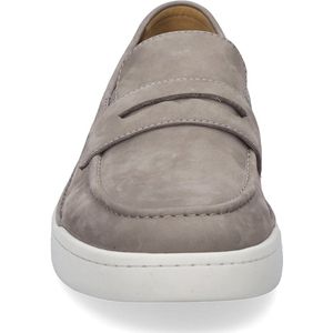 JOSEF SEIBEL Cleve 08 | Slipper für Herren | Grau