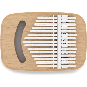 Kalimba - Duimpiano - Kalimba's - Kalimba Muziekinstrument