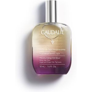 Caudalie Lichaam Olie Moisturizing Oil Elixir 50ml