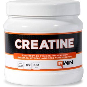 QWIN Creatine 360g