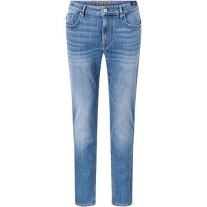 Joop! Heren Jeans MITCH regular/straight Fit Blauw 36W / 32L Volwassenen